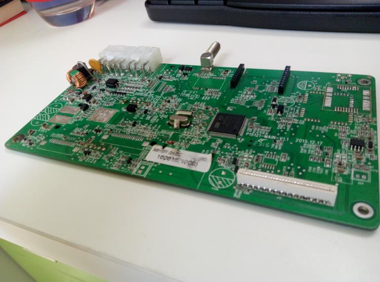 SMT貼片加工什么是回流焊？