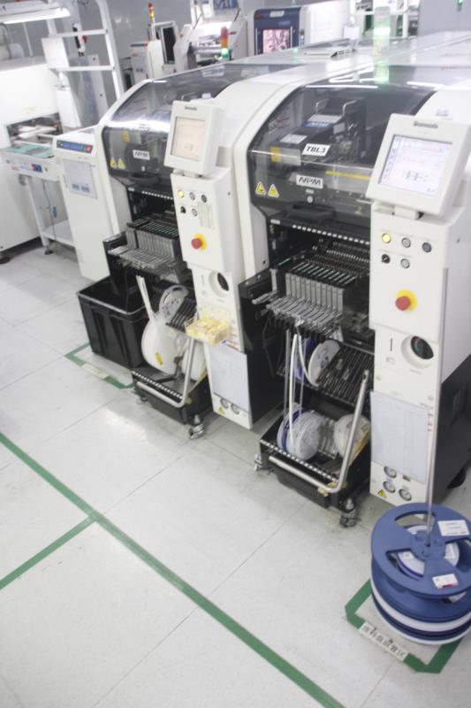 PCBA和PCB之間的區別在哪里？